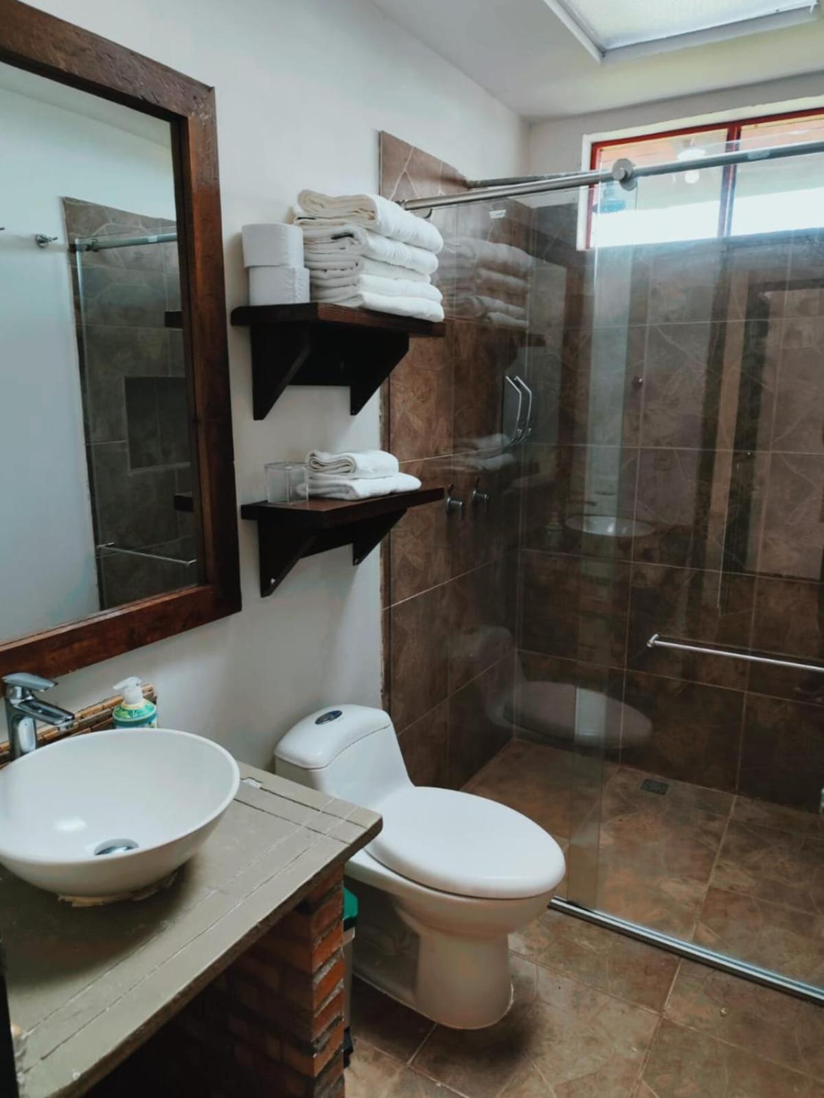 Sierra Morena Hotel Филандия Экстерьер фото